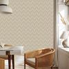 Wallpaper Modern Geometric Pattern for Living Room and Bedroom 50x1000