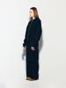 ASIF CALIE Gurls Logo Sweat Pants Black