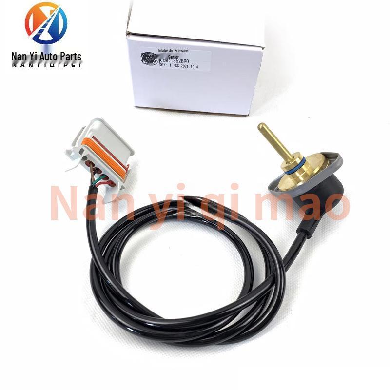 

Scania Truck Intake Pressure Sensor Accessory 1862890 P420 G470 Nanyi Auto Parts
