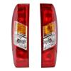 Compatible Rear Tail Light Assembly for SAIC MAXUS V80 - Reverse & Brake Light Combo