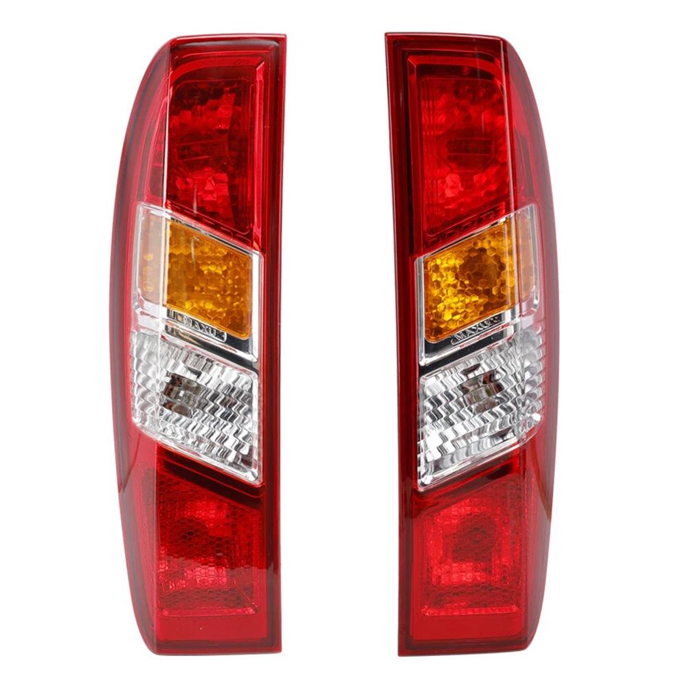 Compatible Rear Tail Light Assembly for SAIC MAXUS V80 - Reverse & Brake Light Combo