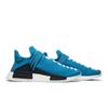 adidas NMD Human Race 'Blue' (Unisex) Blue / White Casual Shoes BB0618