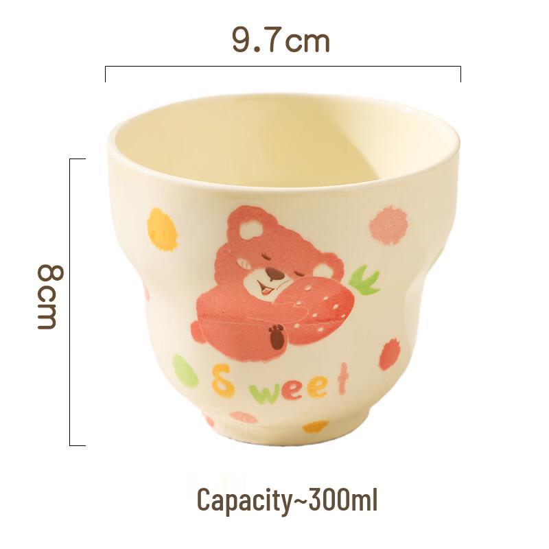 Shangqi Ceramic Mug