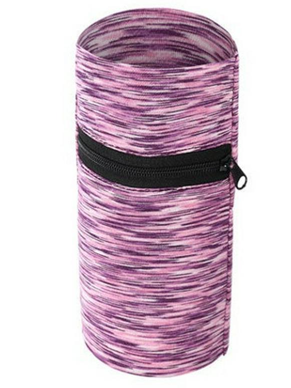 Cross-border Sports Arm Bag: Quick-Drying, Elastic, Mini Running Phone and Key Coin Purse