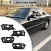 Vehicle Door Grip Enhances Wear Resistance Car Inner Door Pull Door Interior Handle Replaces 82610-3K520 Car Spare Part