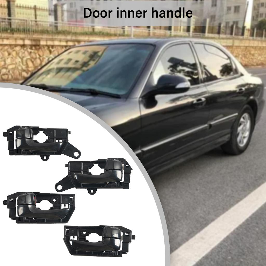 Vehicle Door Grip Enhances Wear Resistance Car Inner Door Pull Door Interior Handle Replaces 82610-3K520 Car Spare Part