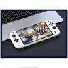 G90 7inch 64GB 4000mAh portable handheld game console arcade high-definition For PSP/PS1 nostalgic retro TV Gaming Controller