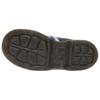 Dr. Martens Buzz Kožené Všestranné Pohodlné Ležérní Boty 4,7cm Dámské boty Černá 42842001