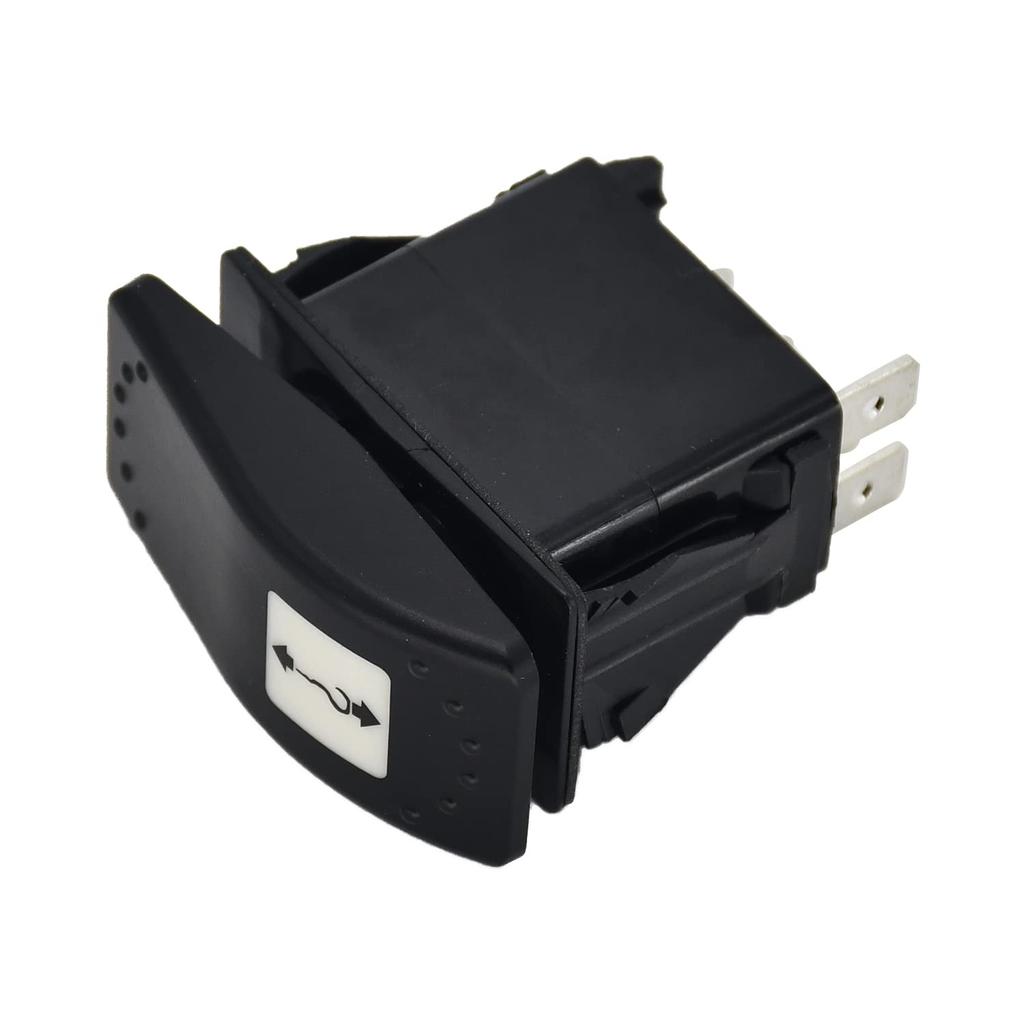 5 Pin Winch Switch 710002052 Compatible with Can-Am Commander 800 800R 1000 1000R Defender Traxter HD5 HD8 HD10 Maverick 1000R Max 1000R Sport 1000R