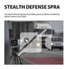 Homonth Car Care Spray Transparent Coating Long-Lasting Protection Portable Suitable for License Plates ,License Plate Stealth Defense Spray100ml