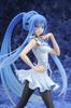 Arpegio of Blue Steel Mental Model Takao Scale PVC Complete Figure -Ars Nova- 1/8 Pre-painted