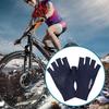 Cozy Sunscreen Gloves High Elastic Thin Sun-Protection