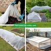 Thickened Plant Antifreeze Blanket: Winter Vegetable Cold Protection Non-Woven Fabric
