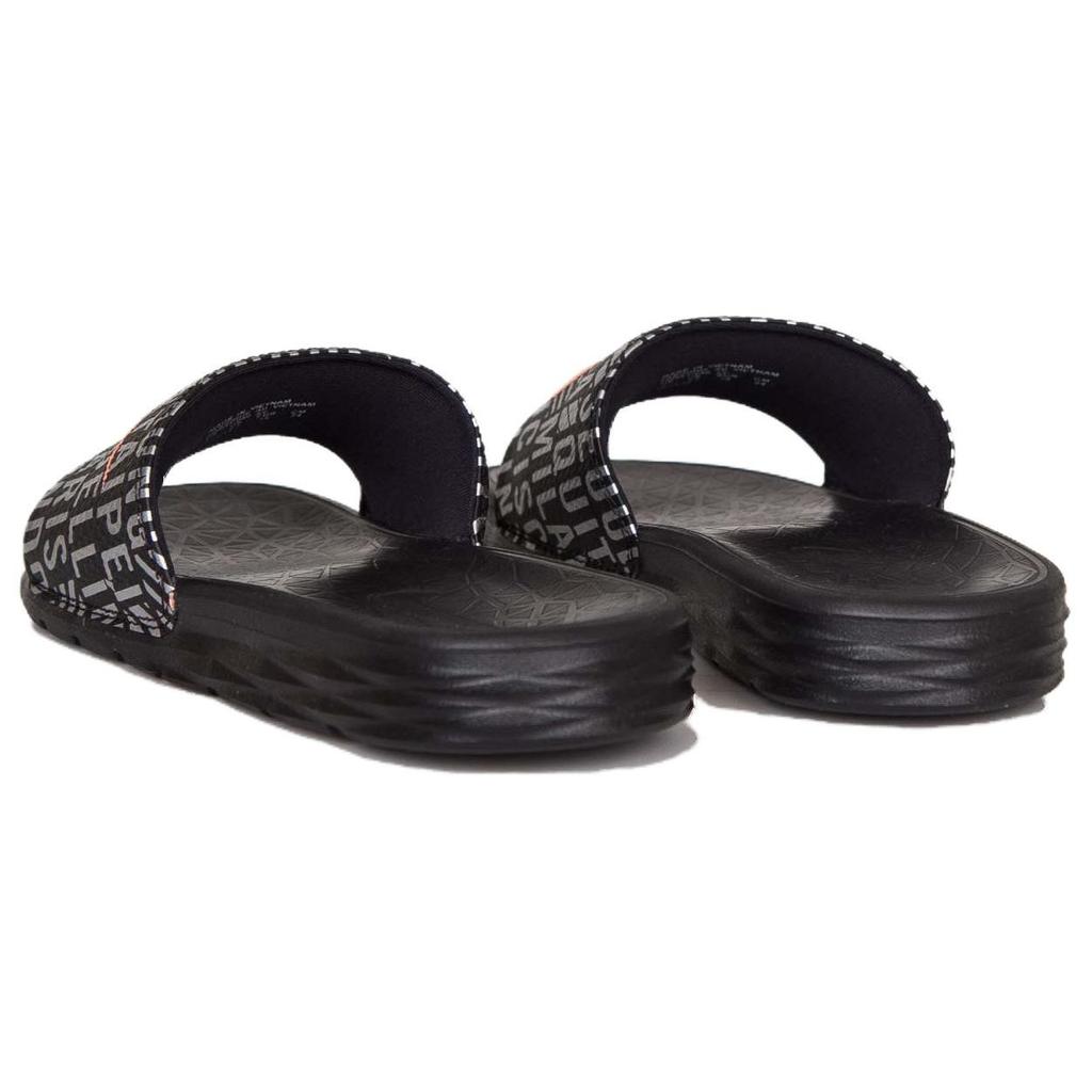 Nike Solarsoft Thong Trendy Rubber Sole Non-Slip Slide Sandals Unisex Sandals 799087-080