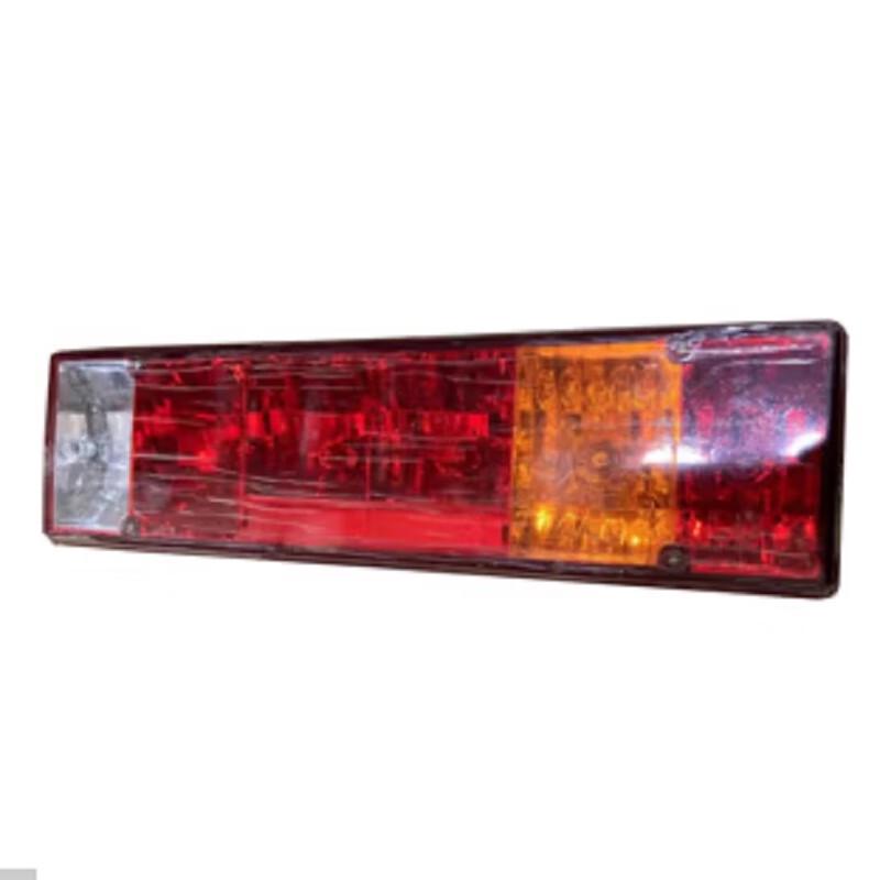 Hongsenlin Rear Taillight for Howo ZZ1167/ZZ2197