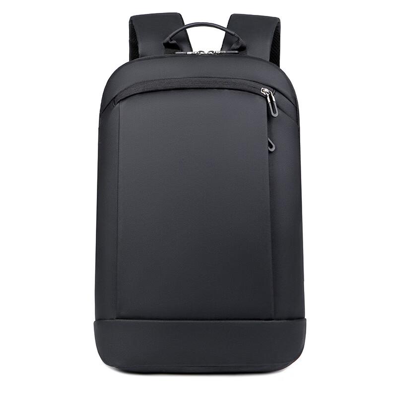 

Li Shen Men s Business Commuter Backpack