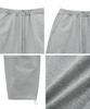 BIG UNION 3D Balloon Sweatpants (Gray)