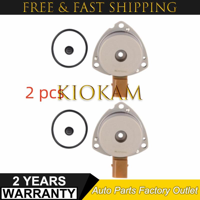 2710510177 A2710510177 2pcs New Engine Camshaft Adjuster Magnet A2710510177 For Mercedes W203 C230 2003-2005 A 271 051 01 77 2PCS A2710510177