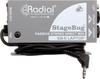 RADIAL StageBug Sidewinder DI Box for SB-5 PC/Tablet