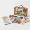 Reiseheft 20. Jubiläum Anpassungs-Set Japan