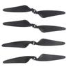 1set Original Propellers for Sjrc F11s 4k Pro Replacement Propeller Blades Drone Accessories