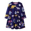 Spring 2025 New Arrivals: Princess Dresses for Baby Girls and Toddlers
