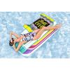Inflatable Pool Mattress - BESTWAY - Aqua Arcade