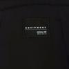 Damen Adidas Originals EQTLONGSKIRT Lässiger Langer Rock Damen Schwarz