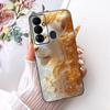 Für Tecno Pop 6 GO Hülle BE6j Niedlicher Löwe Mode Bemalte Abdeckung Weiche TPU Handyhülle Für Tecno Pop 6 Pro BE8 Pop6 GO Rückseite Taschen