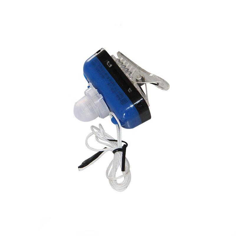 CNMF Life Vest Light
