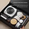 Xinjingzhou Portable Italian Moka Pot Coffee Set