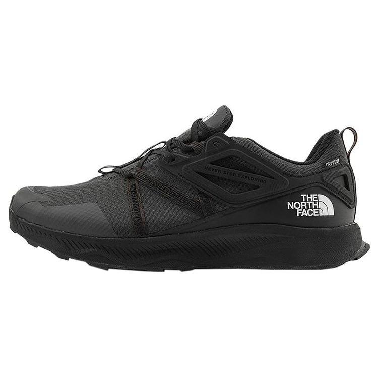 The North Face Кроссовки для трейлраннинга Oxeye 'Tnf Black' Мужские 819F-MN8