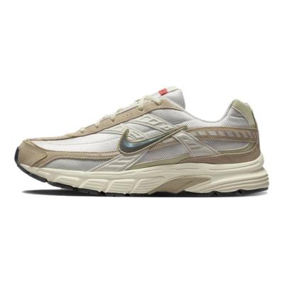 Initiator Light Bone Cargo Khaki Men Sneakers Cream Limestone Olive-Aura HJ7683-072