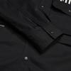 FILA Original Fashion Simple Personality Trend Classic Retro Sports Casual Versatile Comfortable Workwear Loose Woven Jacket Men jackets F11M619706FNV