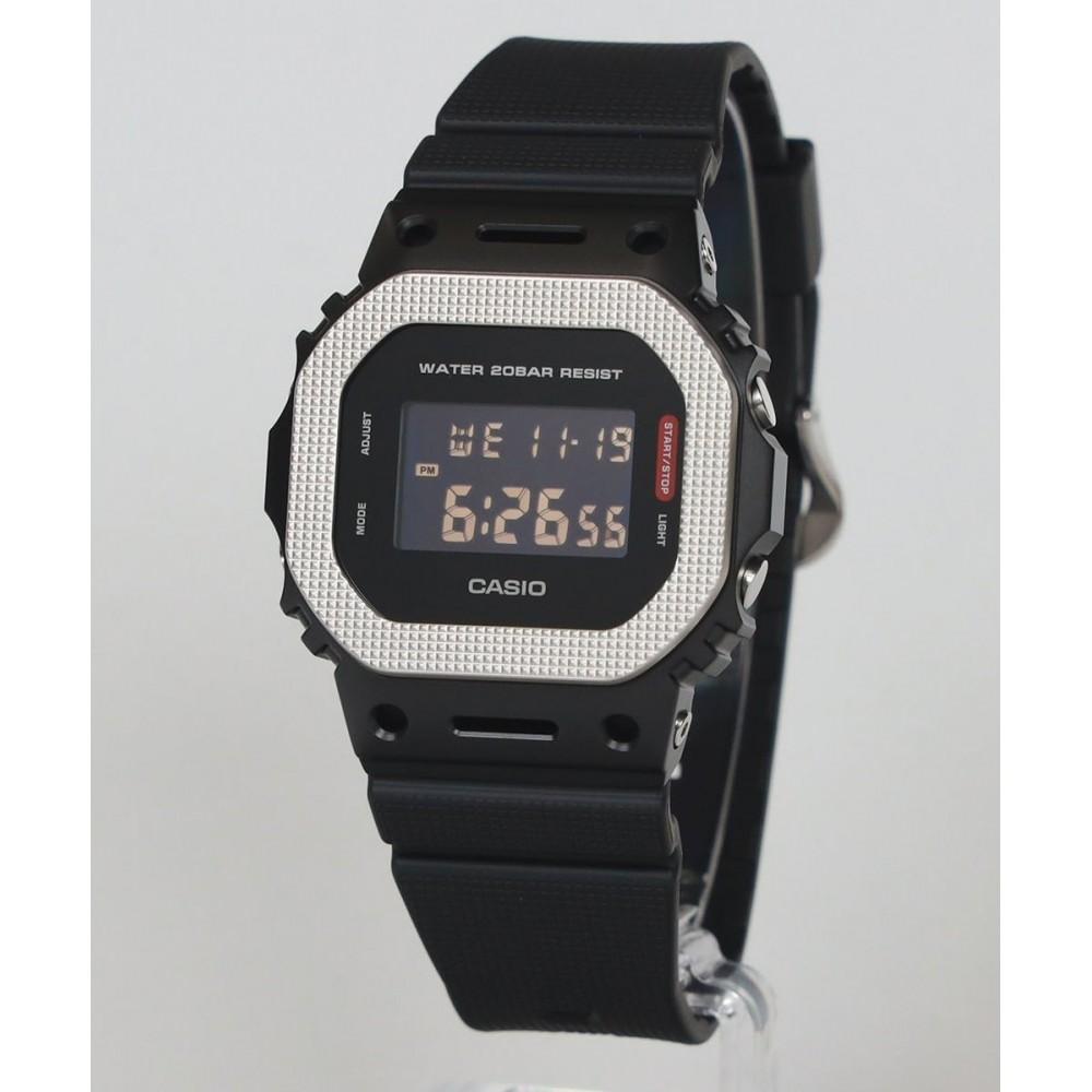 

Casio G-Shock Цифровые GM-5600BM-1JF