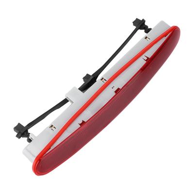 3rd Brake Light High Mount Safety Stop Lamp 1C0945097E Replacement for Sedan 1998?2010Red