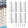 Aluminum Siding Corners Caps Corner
