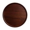 Breakfast Serving Tray Smooth Household For Kitchen Cosmetics Dish Snack