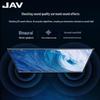 JAV 85-inch AI Interactive Conference Flat Panel (CN version)