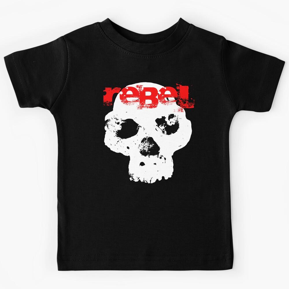 rebel Kids T-Shirt 170