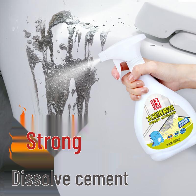BOTNY Strong Cement Dissolver 500ml