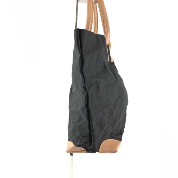 MACKINTOSH PHILOSOPHY Tote Bag Black(USED)