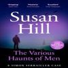 The Various Haunts of Men by Susan Hill Paperback Book 9780099534983