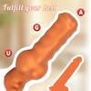 Large Silicone Anal Plug Adult Masturbator  Anal Expansion Device For Men And Women  Adult Anal Sex Toy