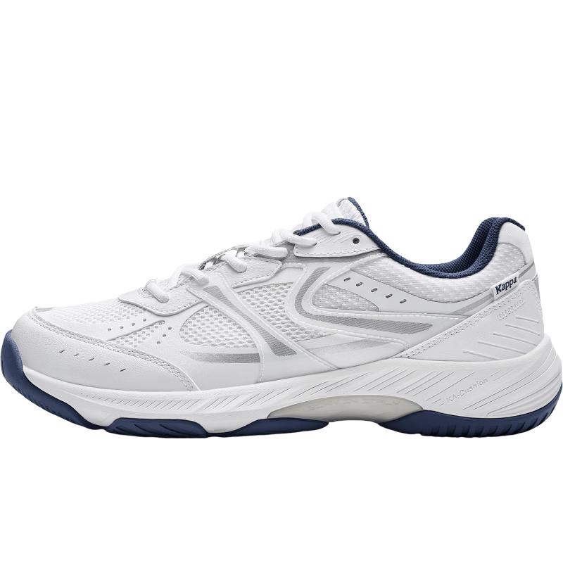 Kappa 2026 Spring Lightweight Badminton Shoes US 12