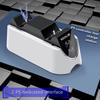Dual Fast Charger for PS5 Wireless Controller USB 3.1 Type-C Charging Cradle Dock Station for Sony PlayStation5 Joystick Gamepad
