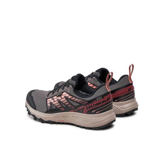 Salomon Wander Gore-Tex Running Shoes