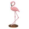 Cute Pink Flamingo Ornament Crafts Table Home Party Birthday Decoration Gift