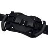 In Stock Motorcycle Passenger Safety Grab Handles - Rear Seat Waist Armrest for Motorcycles & Electric Vehicles