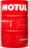 MOTUL OIL 10W40 208L 5100 4T/MOTORCYCLES